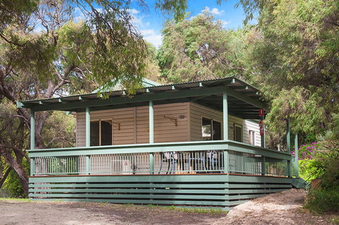 Hamelin Bay Holiday Park - Darwin Tourism 2