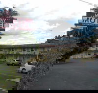 Hi-Way Motel - Darwin Tourism