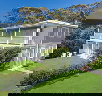 Hyams Beach Bed and Breakfast - Darwin Tourism