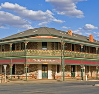 Imperial Fine Accommodation - Darwin Tourism