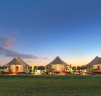 Ingenia Holidays Rivershore - Darwin Tourism