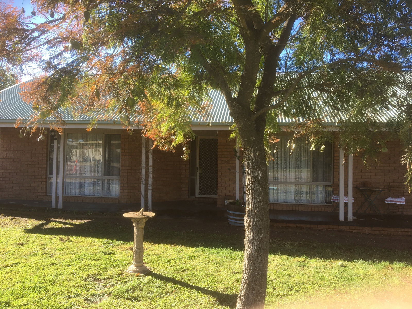 Corowa NSW Darwin Tourism