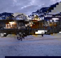 Kalyna Ski Club - Mount Hotham - Darwin Tourism