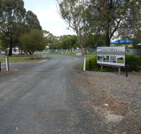 Keith Caravan Park Inc.