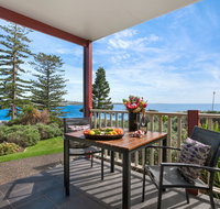 Kiama Harbour Cabins - Darwin Tourism