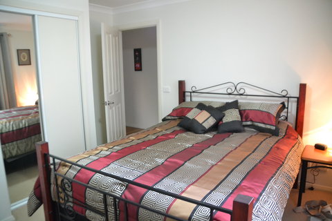 Lazy Days Bed And Breakfast - Darwin Tourism 1