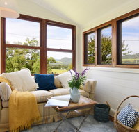 Lulu Hill Cottage - Kangaroo Valley - Darwin Tourism