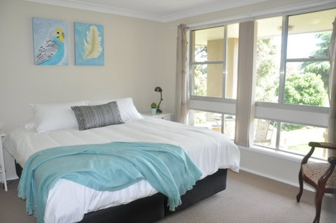 Macassar BnB - Darwin Tourism 0