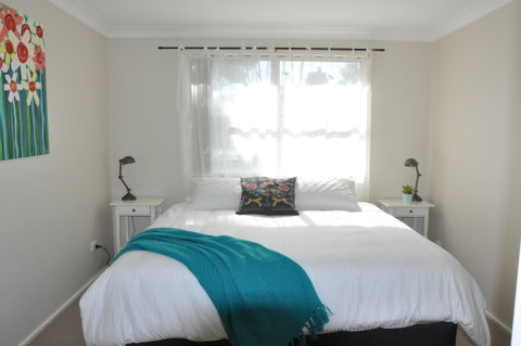 Macassar BnB - Darwin Tourism 1