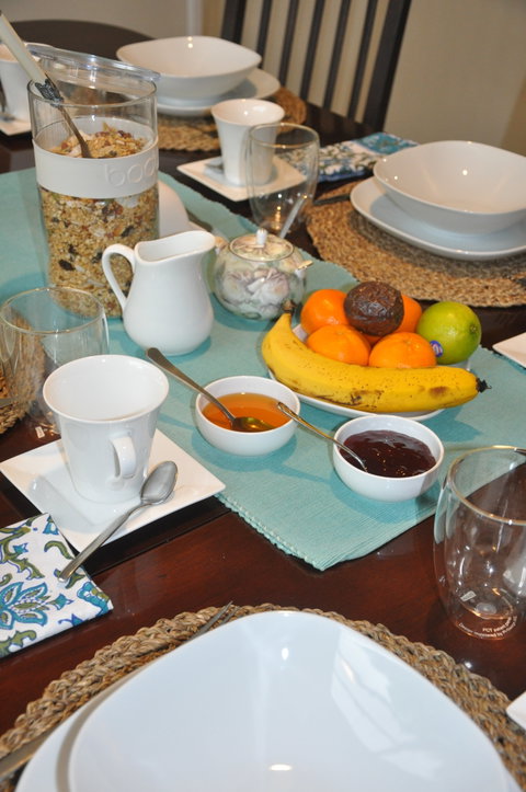 Macassar BnB - Darwin Tourism 2