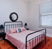 Maeville Cottage - Darwin Tourism