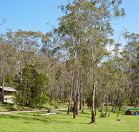 Main Range National Park camping - Darwin Tourism