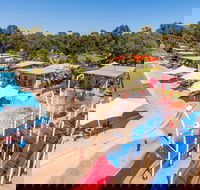 Marion Holiday Park - Darwin Tourism