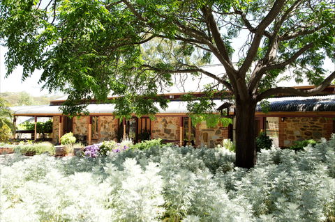 Marananga Cottages - Darwin Tourism 0