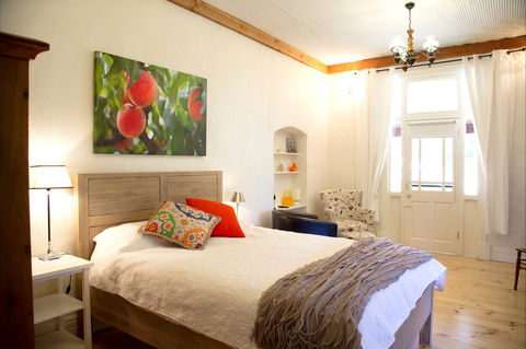 Marananga Cottages - Darwin Tourism 2