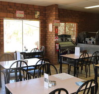 Mataranka Roadhouse and Cabins - Darwin Tourism