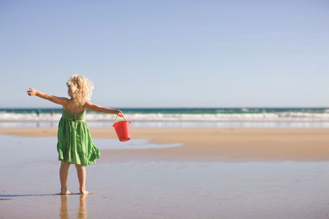 Middle Rock Holiday Resort - Darwin Tourism 0