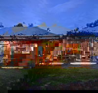 Minko Farmstay - Darwin Tourism