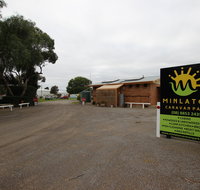 Minlaton Caravan Park