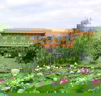 Nan Tien Temple Pilgrim Lodge - Darwin Tourism