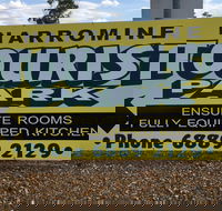 Narromine Tourist Park and Motel - Darwin Tourism