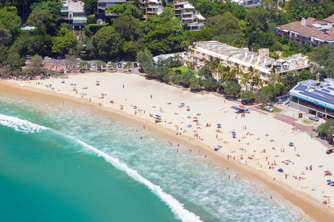 Netanya Noosa - Darwin Tourism 0