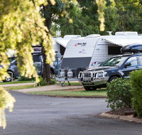 NRMA Dubbo Holiday Park - Darwin Tourism