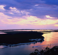 NRMA Eastern Beach Holiday Park - Darwin Tourism
