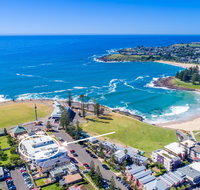 Oceanview Kiama Luxury Seaview Accommodation - Darwin Tourism