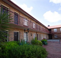 Old Willyama Motor Inn - Darwin Tourism