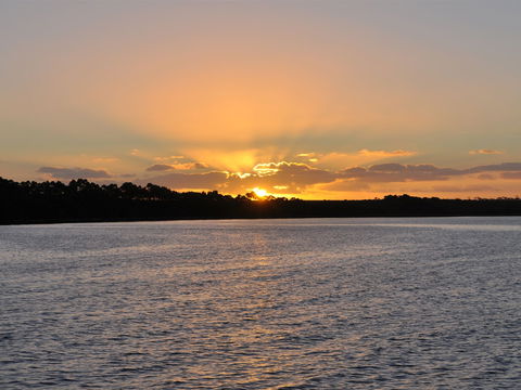 Ormiston House - Darwin Tourism 1