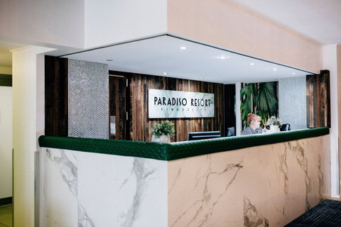 Paradiso Resort Kingscliff - Darwin Tourism 0