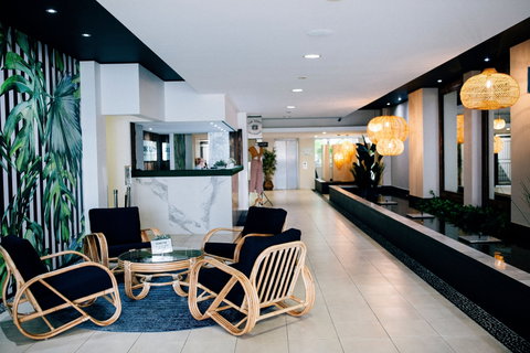 Paradiso Resort Kingscliff - Darwin Tourism 1
