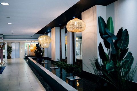 Paradiso Resort Kingscliff - Darwin Tourism 2