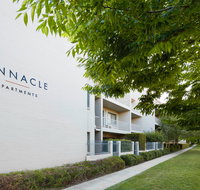 Pinnacle Apartments - Darwin Tourism