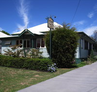 Pitstop Lodge B  B - Darwin Tourism