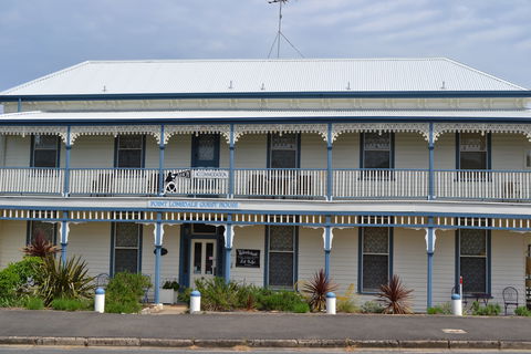 Point Lonsdale Guest House - Darwin Tourism 0