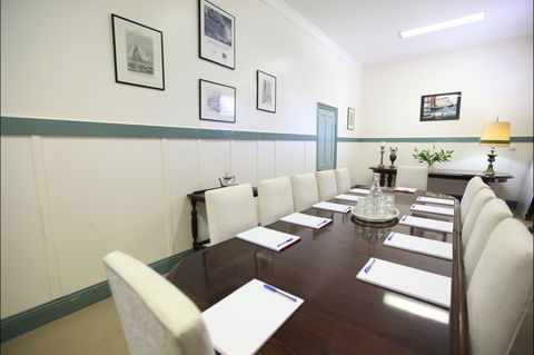 Point Lonsdale Guest House - Darwin Tourism 1