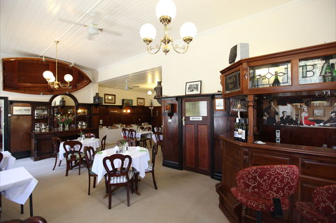 Point Lonsdale Guest House - Darwin Tourism 2