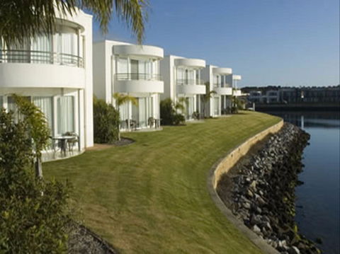 Port Lincoln Waterfront Apartments - Darwin Tourism 0