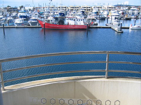 Port Lincoln Waterfront Apartments - Darwin Tourism 1