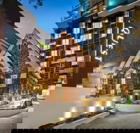 Quest East Perth - Darwin Tourism