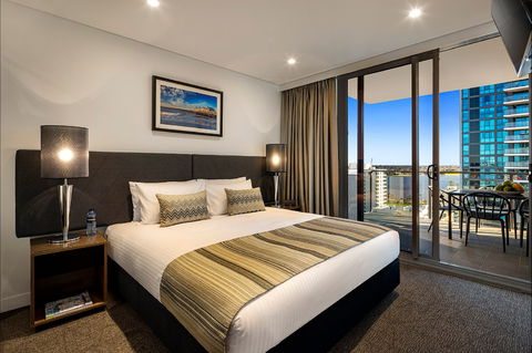 Quest East Perth - Darwin Tourism 2
