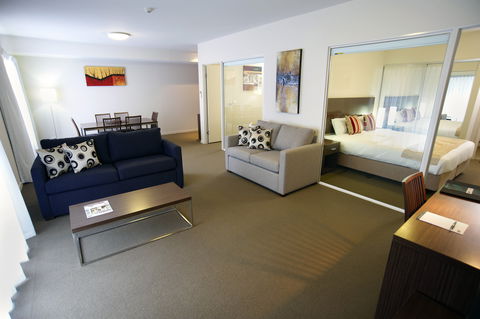 Quest Shepparton - Darwin Tourism 2