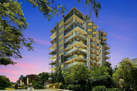 Quest South Brisbane - Darwin Tourism 0