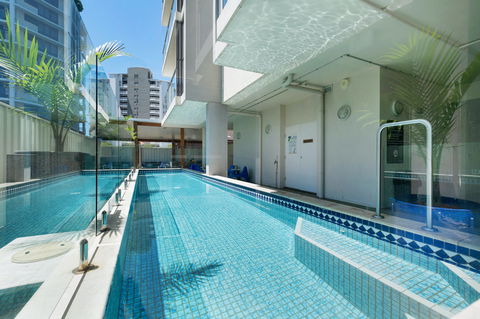 Quest South Brisbane - Darwin Tourism 1