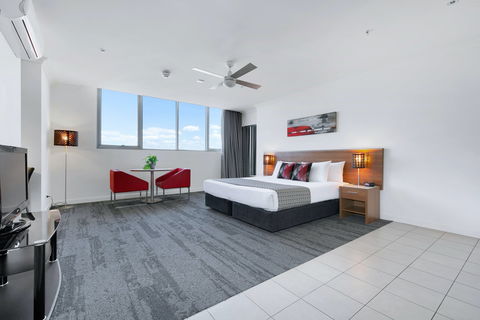 Quest South Brisbane - Darwin Tourism 2
