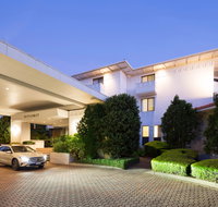 Ramada by Wyndham Diplomat Canberra - Darwin Tourism