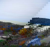 Ramada Resort by Wyndham Coffs Harbour - Darwin Tourism