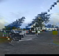 Roma Big Rig Tourist Park - Darwin Tourism